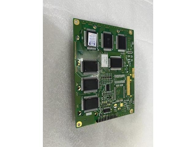 Generic industrial LCD for 20-20379-3 EW32F00