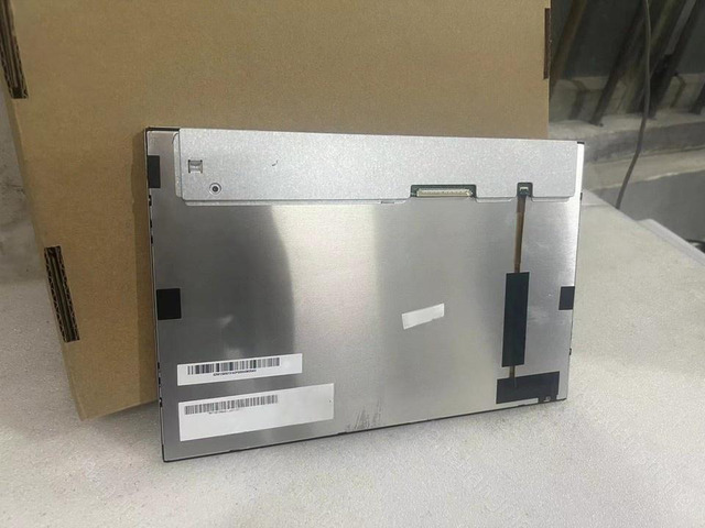 Generic LCD screen for 124-0MC01 G121EAN01.1