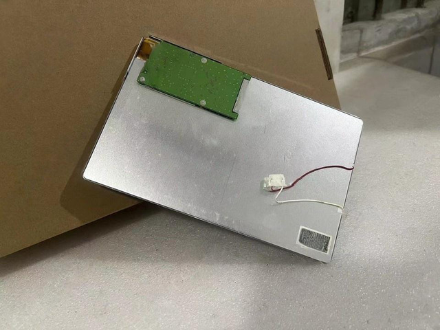 Generic industrial display LCD screen for TX20D28VM2BAA