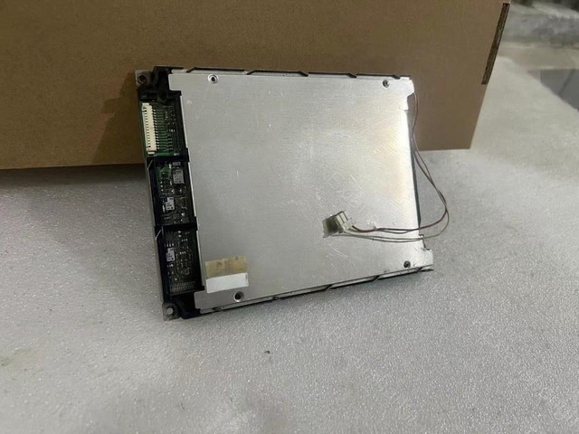 Generic industrial display LCD screen for LCBFBT606W23L M606-L23A