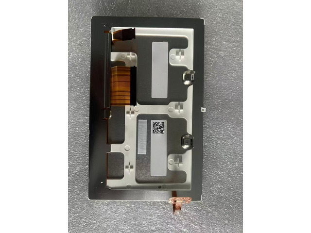 Generic Car mounted LCD screen for GCX062AKS-E