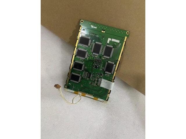 Generic industrial display LCD screen for DMF-50840