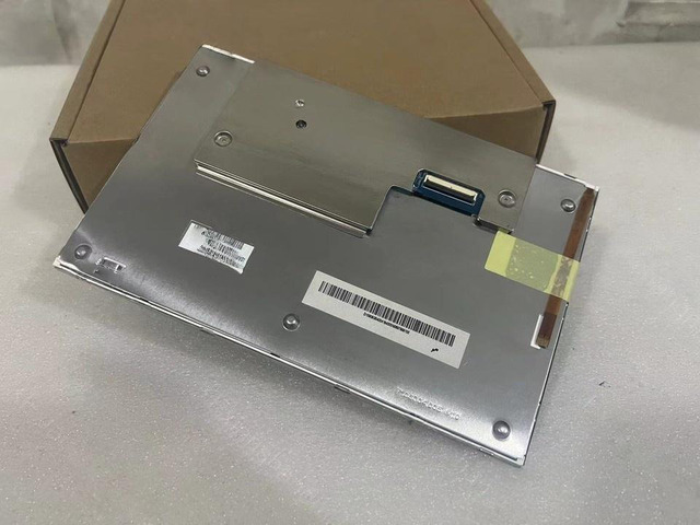 Generic 8.5-inch industrial display LCD screen for G085VW01 V3