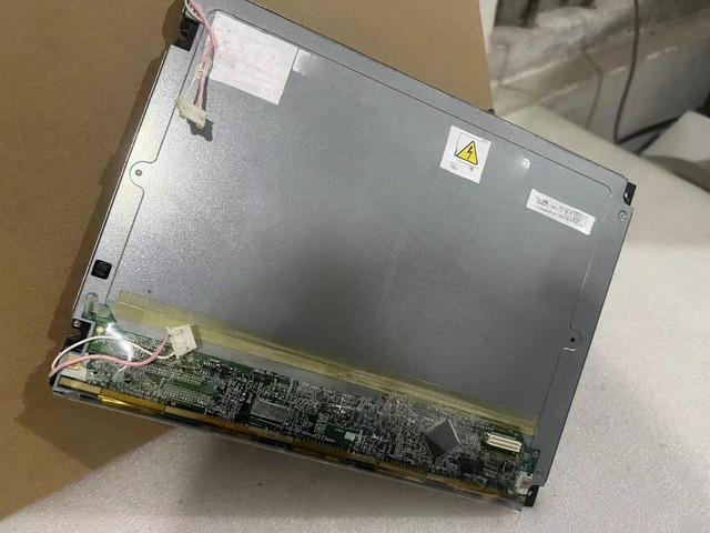 Generic 10.4 Inch LCD DISPLAY Screen Panel for T-51513D104JU FW A