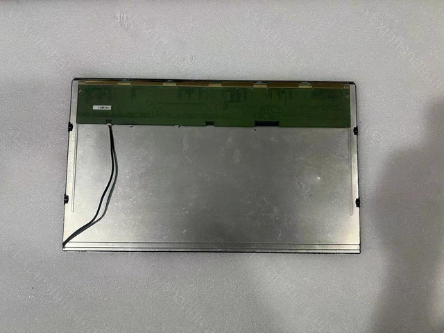 Generic industrial LCD display screen for NL13676AC25-01D