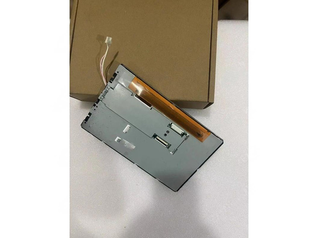 Generic industrial display LCD screen for TCG085WV1AB-G02