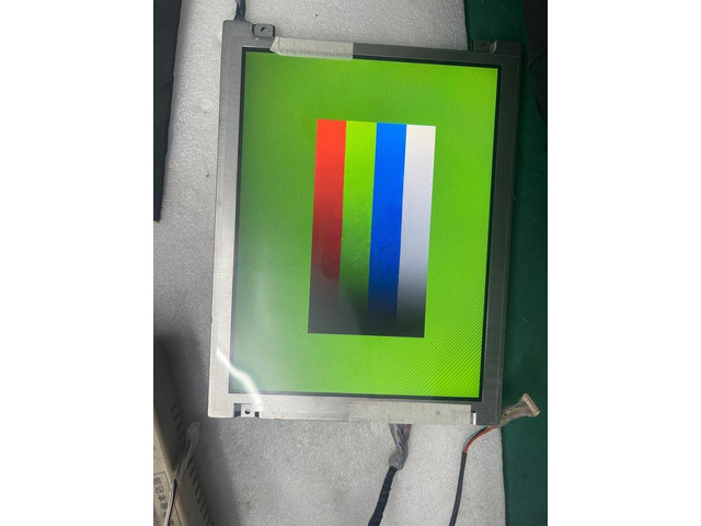 Generic industrial display LCD screen for G065VN01 V.0