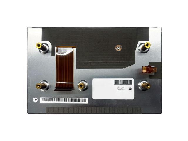Generic 7inch industrial display screen for LA070WV4 SD01 LA070WV4(SD)(01)