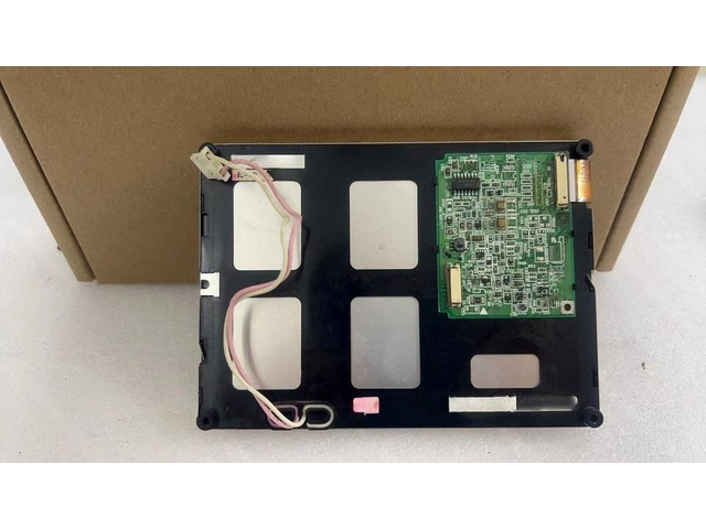 Generic 5.7-inch LCD display for LS9 Motif XS8 series synthesizer digital mixing console matrix screen