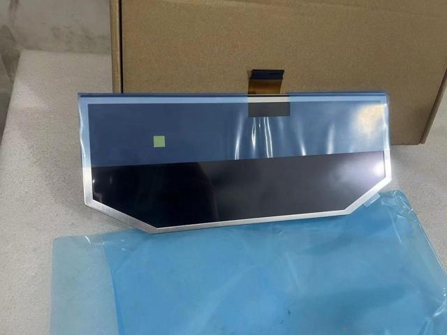 Generic LCD display screen for LQ123M5NZ01 for Audi Q8 Q7 Q5 Q3 A8 A6 A5 A4 instrument