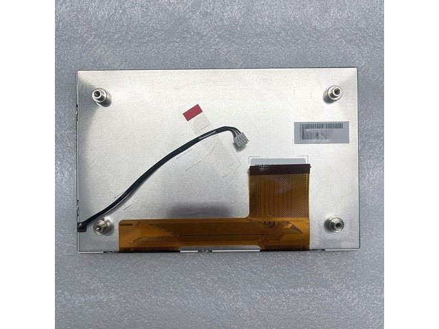 Generic 6.5-inch industrial display screen for car screens and instrument panels