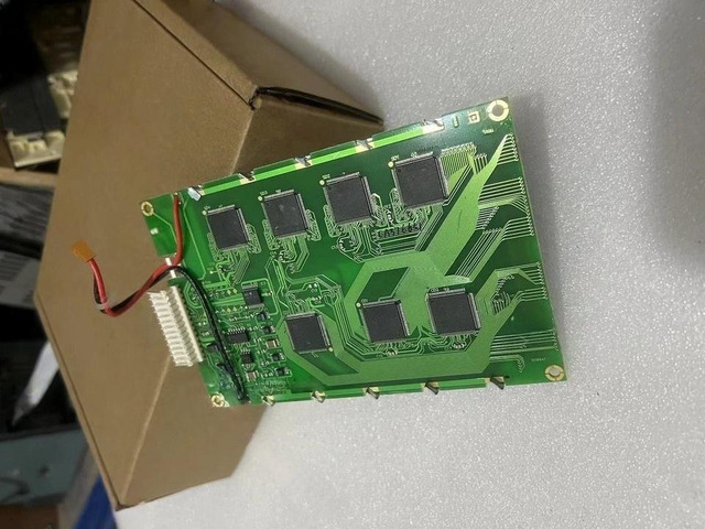 Generic industrial display LCD screen for G321E TW2294V-0