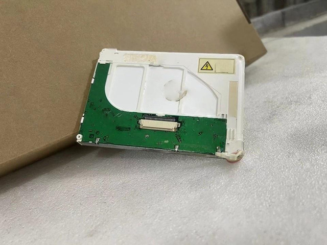 Generic industrial control LCD display screen for TFD50W32-B2