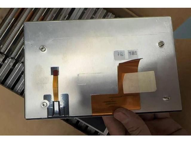 Generic 8inch LCD screen for C080VAN02.0