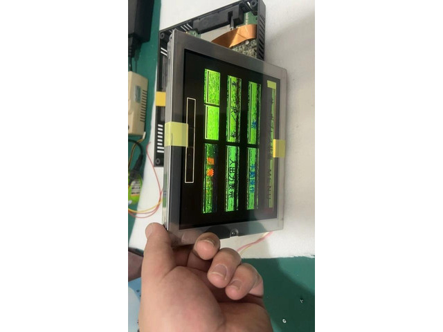 Generic inverter for WTK06121406