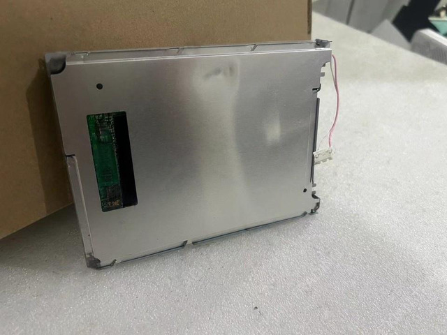 Generic 5.7-inch industrial display screen with 15 pin interface for CMC-GG1N1005DTSW-W-E