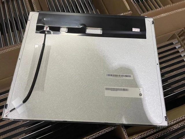 Generic 17 inch industrial LCD display screen for G170ETN02.0