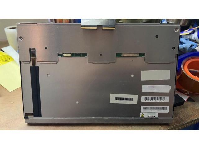 Generic 12.1-inch display screen for NL12880BC20-07F