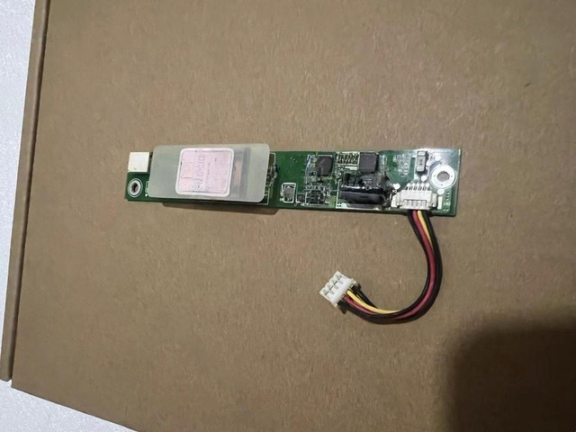 Generic inverter for FIF1311-01B FB050401