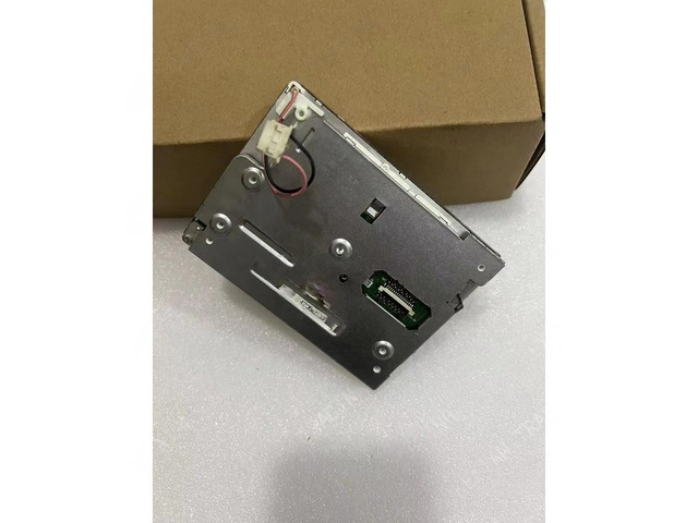Generic industrial display LCD screen for LQ050Q3DG01