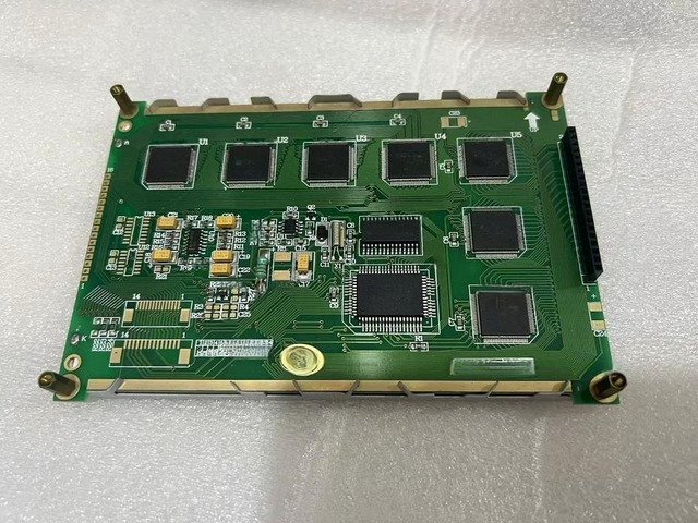 Generic LCD screen for 240-18A