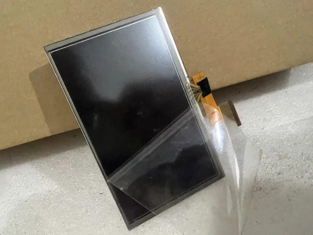 Generic industrial display LCD screen for ZD050NA-01H