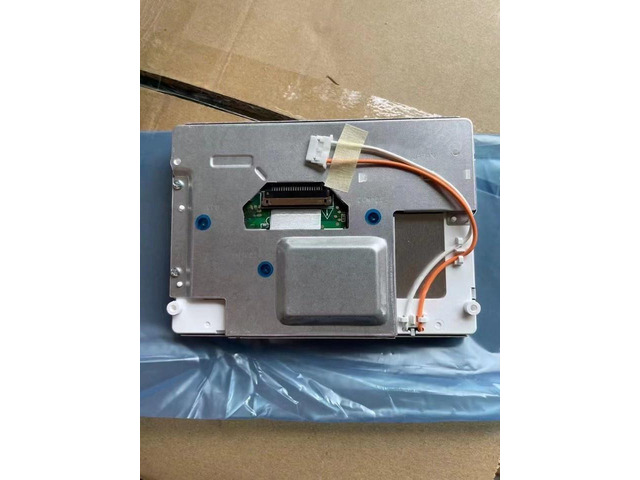 Generic LCD TFT LCD Colour Display for Ferrari 599 GTB Fiorano, 599 GTO, 599 SA Aperta, 612 Scaglietti and Enzo Ferrari Instrument Clust