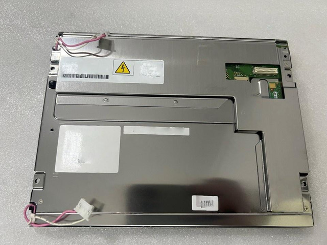 Generic LCD Fit for C80 Chartplotter Display Screen Repair for AA084VC03