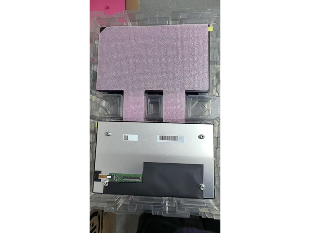 Generic 10.1inch car-mounted LCD screen for AV101HDM-N10
