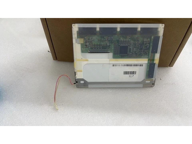 Generic 6.4 inch display for LB064V02 A1