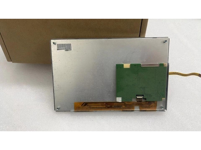 Generic display with touch screen for TX20D200VM5BAA