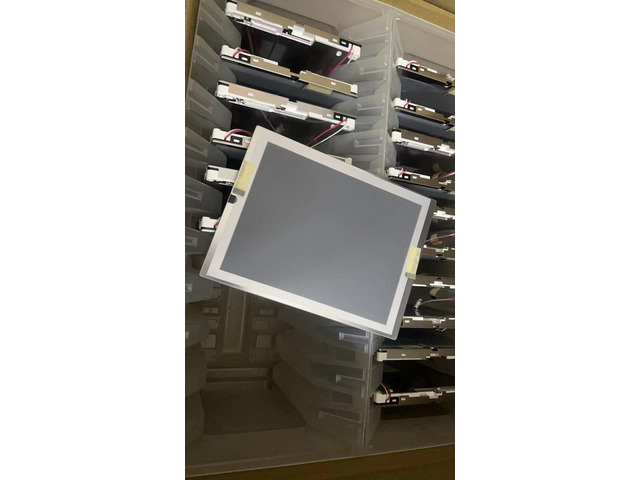 Generic industrial display screen for LQ104V1DG52