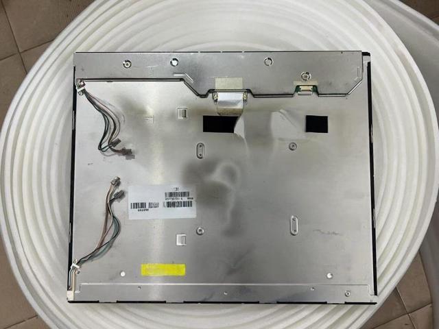Generic 17 inch industrial LCD for LTM170EU-L31