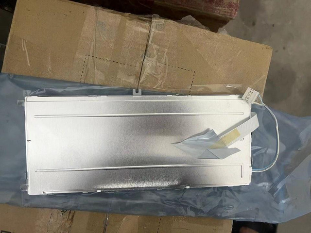 Generic industrial LCD display screen for LM089HB1T05