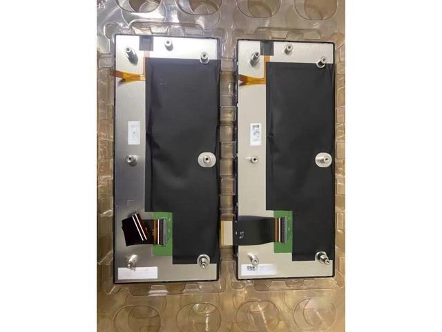 Generic Car mounted LCD screen for LBL-DESAT020-01A00