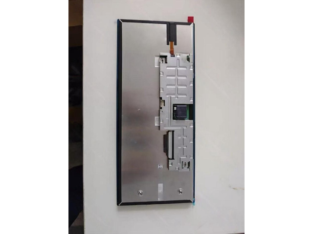 Generic Car mounted LCD screen for LA123WF7-SL05 LA123WF7(SL)(05)