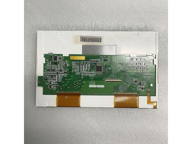 Generic 7-inch color screen for TC118, TC118T display screen, injection molding machine computer LCD screen for AT070TN83 V.1