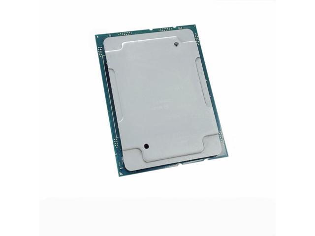 Xeon GOLD 6132 SR3J3 2.60GHz 19.25MB Smart Cache 14-Cores 28-Thread 140W LGA3647 CPU Processor GOLD6132
