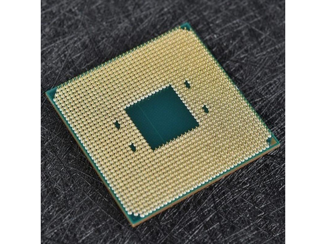 Ryzen 5 5600X R5 5600X 3.7 GHz Six-Core Twelve-Thread 65W Socket AM4