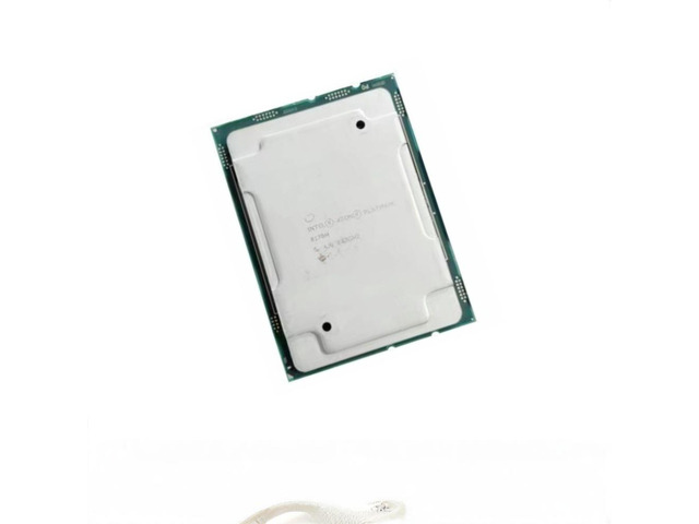 Xeon Platinum 8170M CPU 26 Cores 52 Threads 2.1GHz 165W LGA3647 for C621 Server Motherboard Platinum8170M