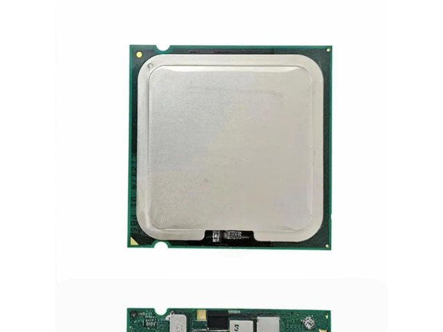 Core 2 Quad Q9450 2.6 GHz Quad-Core CPU Processor 12M 95W LGA 775