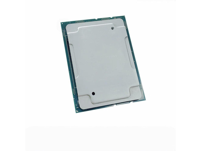 Xeon GOLD 6146 SR3MA 3.20GHz 24.75 Smart Cache 12-Cores 24-Thread 165W LGA3647 CPU GOLD6146