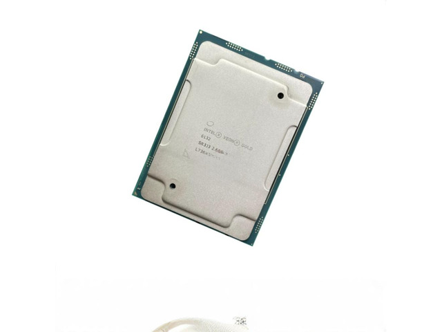 Xeon GOLD 6132 SR3J3 2.60GHz 14-Cores 28-Thread 140W LGA3647 CPU Processor GOLD6132
