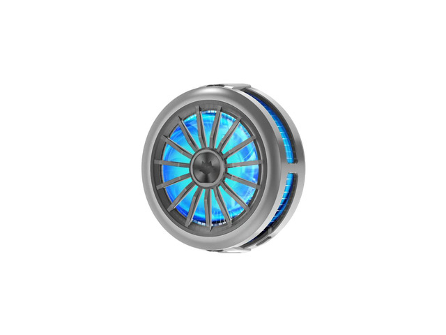 Original magnetic back clip 15W Coolers Mobile phone radiator Heat dissipation back clip For GT 7 GT6 GT 3 NEO
