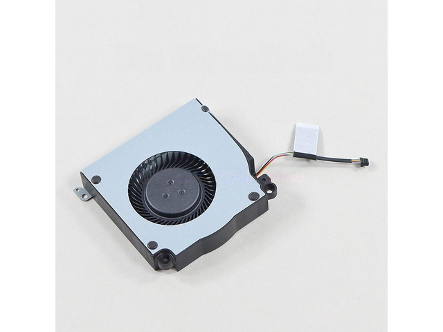 1pc Replacement For Steam Deck Game Console Original Cooling Fan CPU Cooler Fan