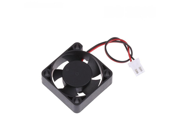 A6L3010 DC 12V 0.13A Cooling Fan Blower Fan Rotating Speed Fans For MK3S 3D Printer Cool Fan Cooler Radiator