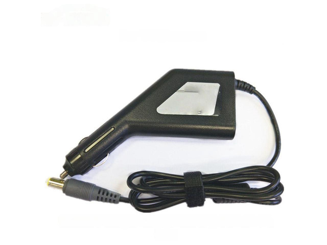 90W / 65W / 45W Laptop Car Charger, 19V / 20V, USB DC AC Portable Power Supply Adapter, Compatible with Major Laptop Brands
