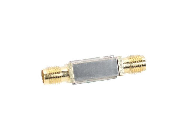 915MHz Mini Band Pass Filter, Dual Female SMA Interface, RF Bandpass Filter