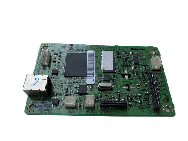 For Formatter Main Board PCA ASSY for -1660 -1665 -1661 1666 JC92-02255A,Formatter Main Board PCA ASSY For -1660 -1665 -1661 1666 1660 1661 1665...