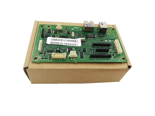 For PCA ASSY Formatter Main Board for 366W 360W 365 C410W W/XEV JC92-02483E,PCA ASSY Formatter Logic Main Board Mainboard For 366W 360W 365 C410W...